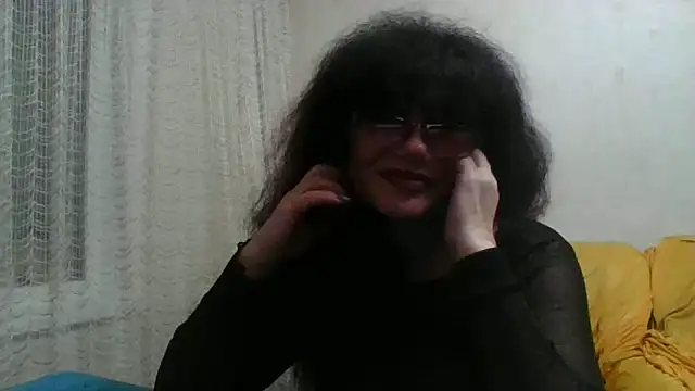 SilviaSky51 Cameră chat live
