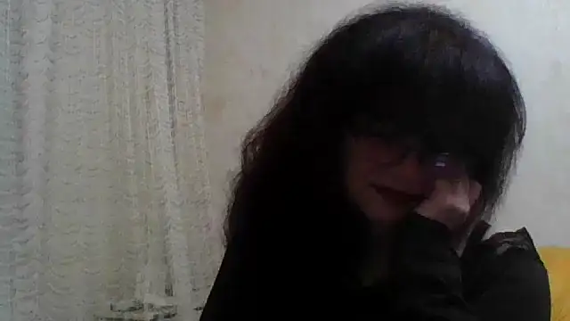 SilviaSky51 Cameră chat live