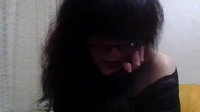 SilviaSky51 Cameră chat live