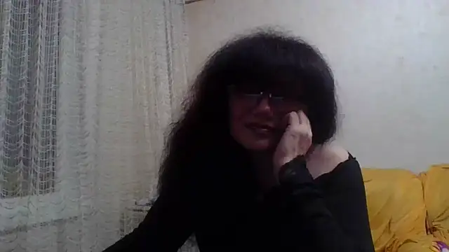 SilviaSky51 Cameră chat live