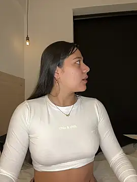floriamANDjazmin Cameră chat live