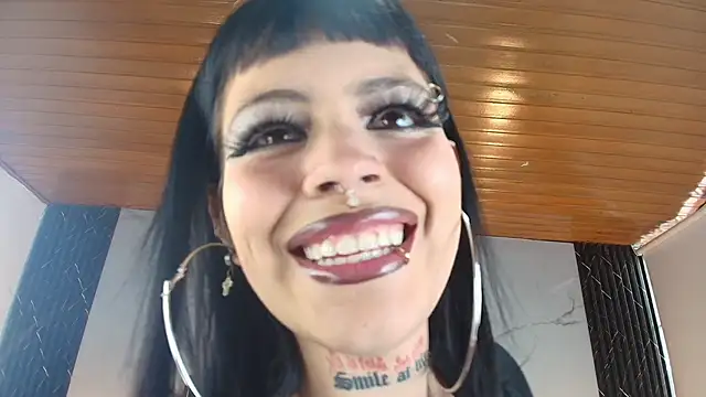 Chat ao vivo de AuroraDiaz
