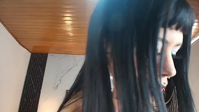 AuroraDiaz Cameră chat live