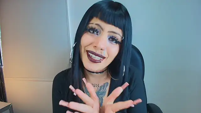 AuroraDiaz – live chatrum