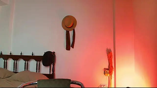 Chat ao vivo de SailorxSindy