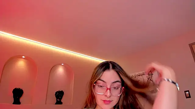 AllisonRogersX Live Chatraum