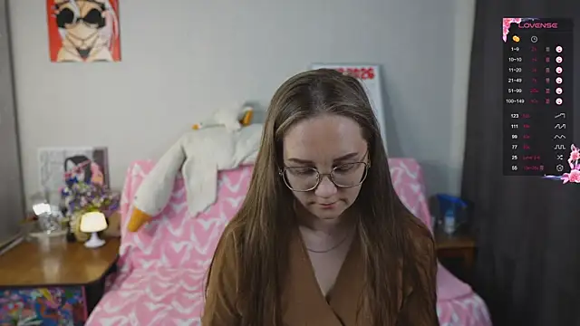 Živá chatovací místnost Miatiny