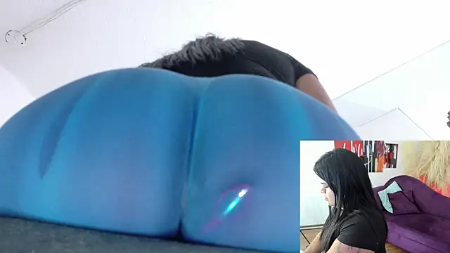 Živá chatovací místnost emma_sexxy