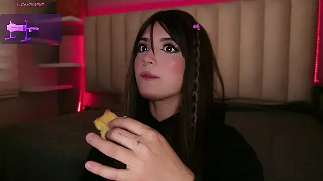Sala de chat en directo de Megan_mooree_