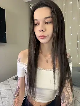 Vika_Gray 即時聊天室