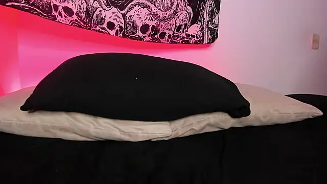 Agnes_jones_ Live Chatraum