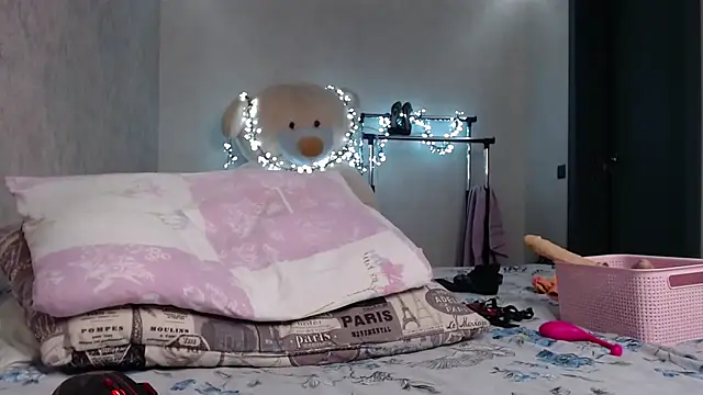 ห้องแชทสดของ WoW_Blondy