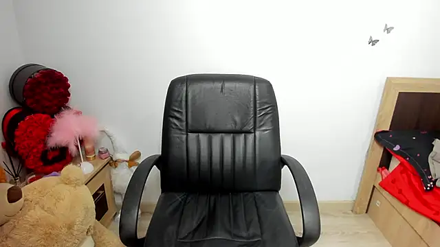 kilenyapatrice Live Chatraum