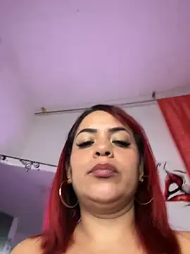 EmmaHot Live Chatraum