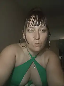Sala de chat en directo de Sexyrondegirl