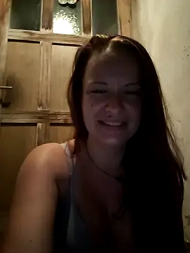 Chatroom en direct de Lilith_Velvette