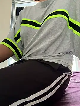 Queen_sofiyaa Live Chatraum