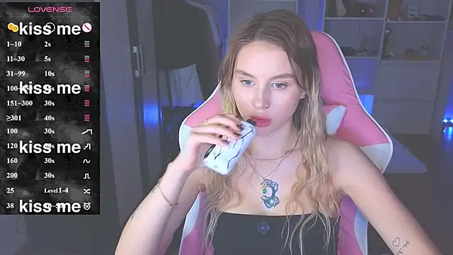 doll_barbieee Live Chatraum