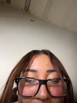 Chat ao vivo de Alexxabelle