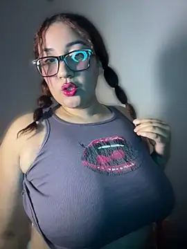Alexxabelle Ruang Obrolan Langsung