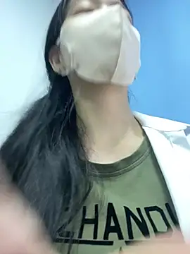 _i_have_souffle Cameră chat live