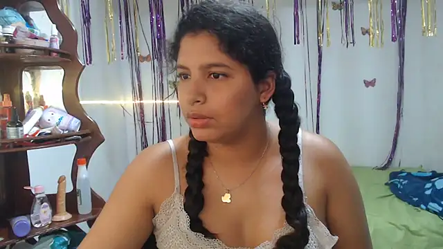 חדר צ'אט בשידור חי של sexyhot20xxx