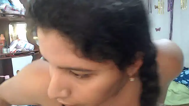 חדר צ'אט בשידור חי של sexyhot20xxx
