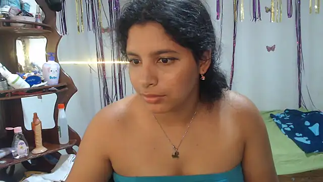 sexyhot20xxx Adlı Modelin Canlı Sohbet Odası