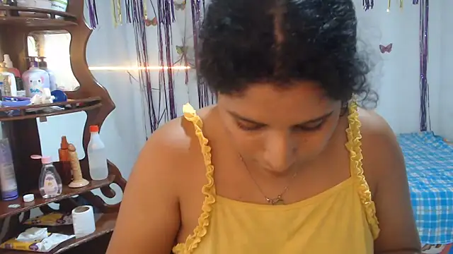 Chatroom en direct de sexyhot20xxx