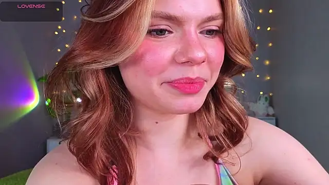 Red__Candy 실시간 채팅방