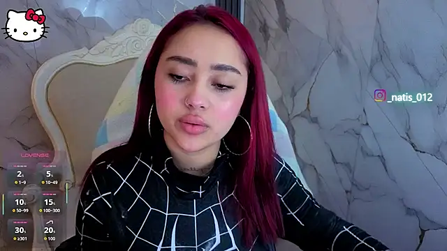 Chat soba uživo modela merloth_sub