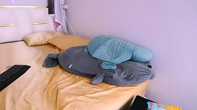 Chat soba uživo modela Nanaonlyfun8