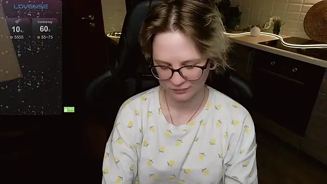 Gretta_cute Cameră chat live
