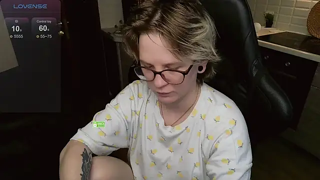 Gretta_cute Live Chatraum
