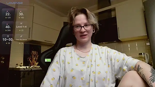 Gretta_cute Cameră chat live