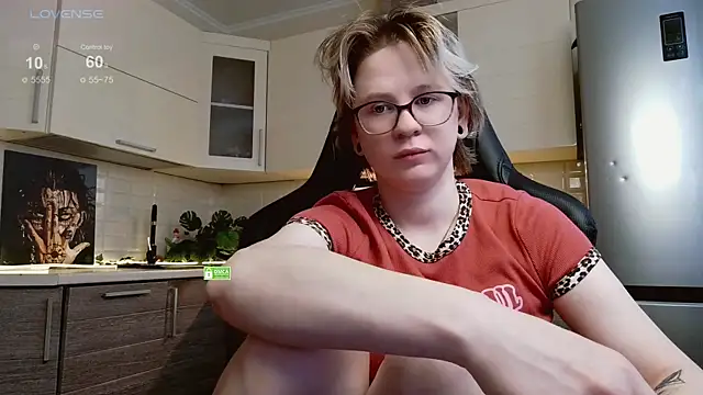 Gretta_cute Adlı Modelin Canlı Sohbet Odası