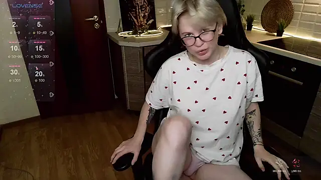 Gretta_cute's Live Chat Room