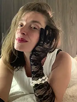 Liloo8923 Cameră chat live