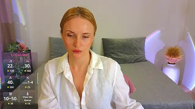 AlisssaRose – live chatrum