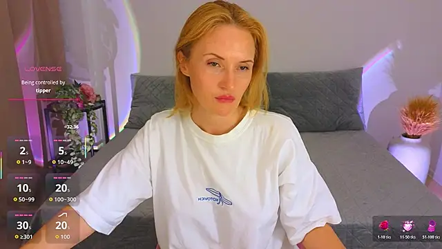 AlisssaRose – live chatrum