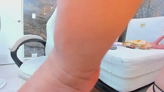 ella_harper Live Chatraum