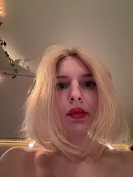 XMelissaX – live chatrum