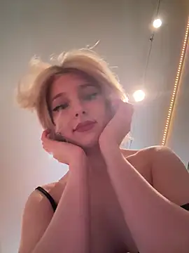 XMelissaX Live Chatraum