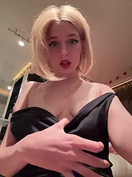 XMelissaX 실시간 채팅방