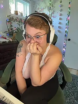 Chat ao vivo de CurvesNChaos
