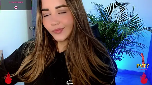 Lucia_star__ Live Chatraum