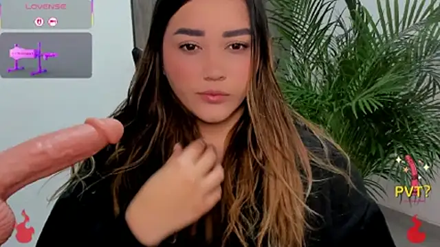 غرفة دردشة Lucia_star__ المباشرة