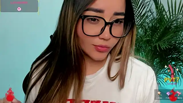 Lucia_star__ Live Chatraum
