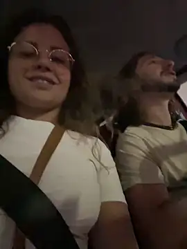 Živá chatovací místnost ItalianiMuli