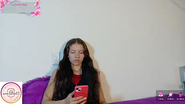 sweetdam12's Live Chat Room